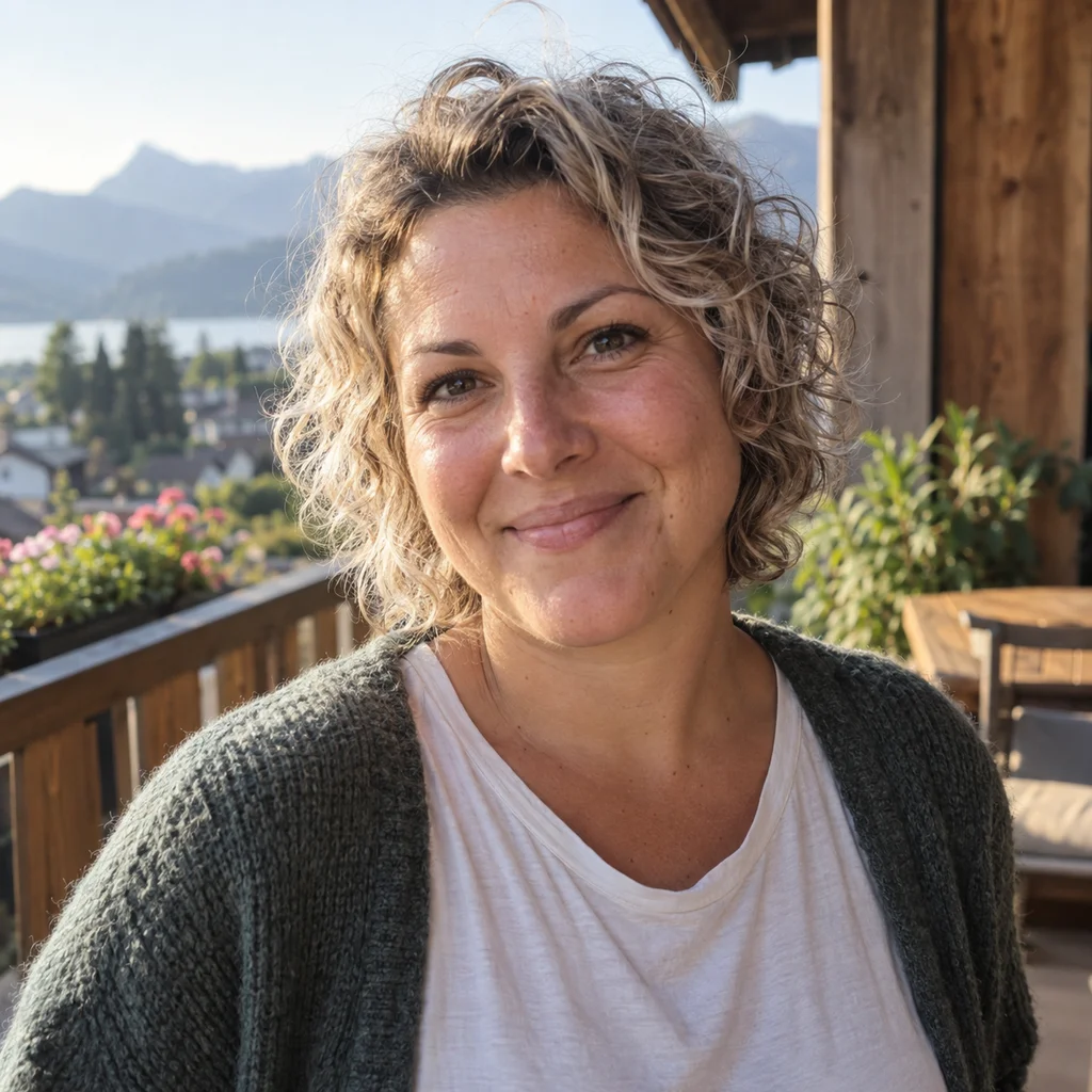 Anouk Lesvenn